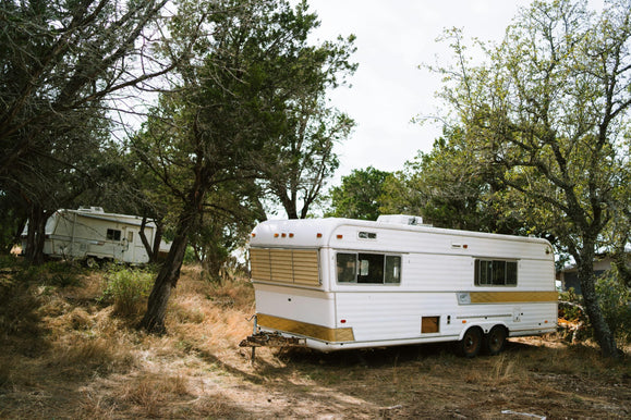 Best Off-Road Camper Accessories | What to Buy First