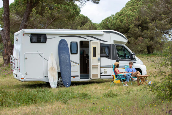 Utah Off-Road Camping Routes | Best Trails & Tips