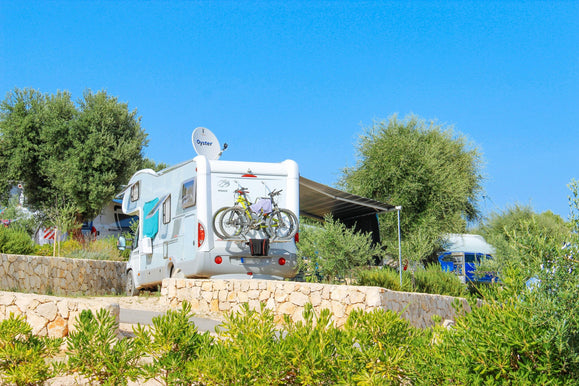 RV Tank Sensor Readings: Fix Gray & Black Tank Errors