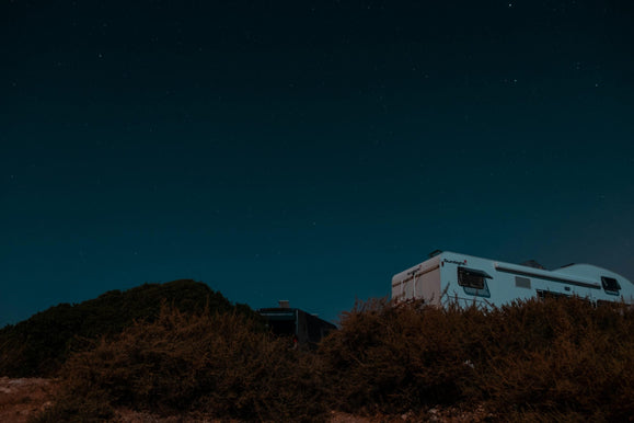 Digital Nomad RV Setup: BlackSeries Remote Work Guide