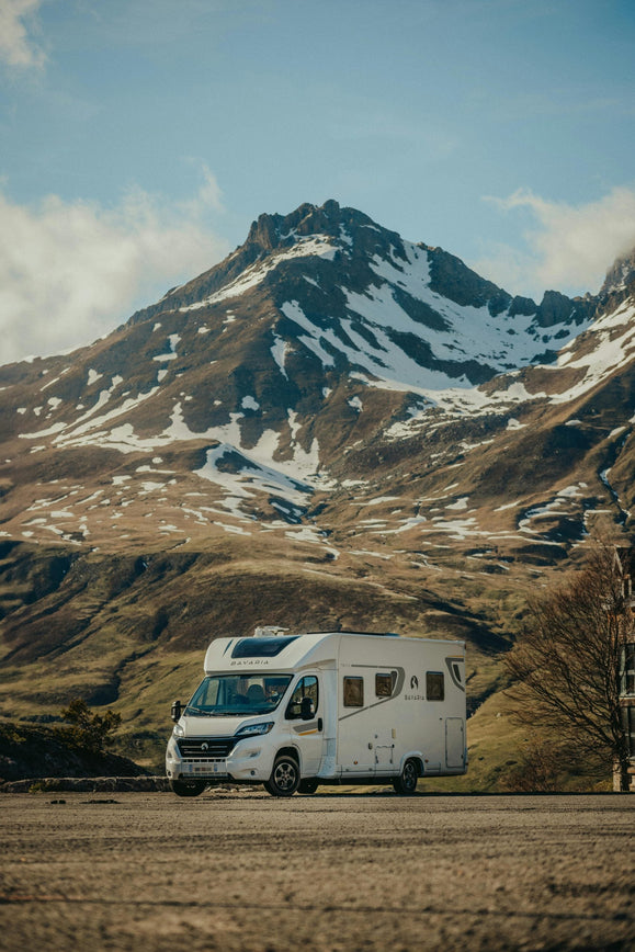 Off-Grid Off-Road Trailer Setup | USA Guide