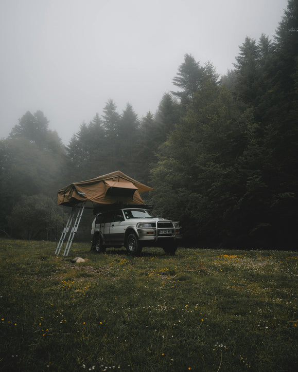 RV Water Pump Keeps Running: Causes and Fixes