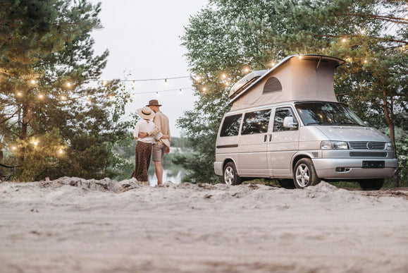 Western US Boondocking: BLM & Forest Guide | BlackSeries