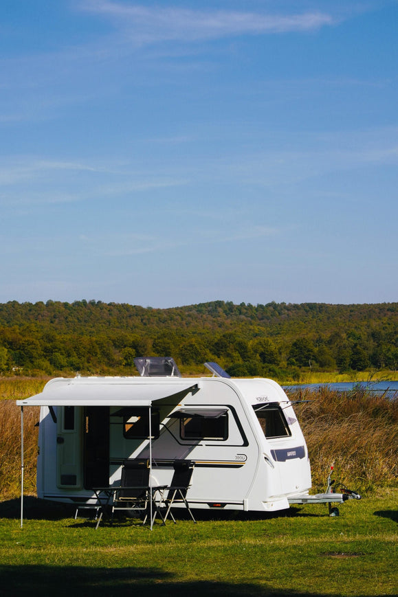Trailer Hub Temperature: How Hot Is Too Hot?