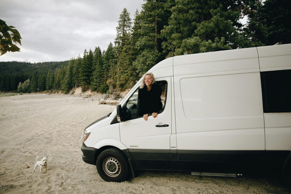RV Carbon Monoxide Detector Testing After Storage