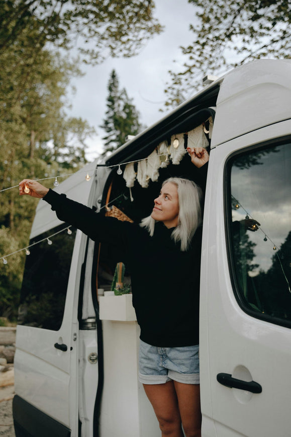 Negative Equity RV Trade-In: Your Options | Black Series
