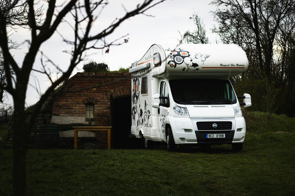 Family Off Road Camper: Black Series Family Buying Guide