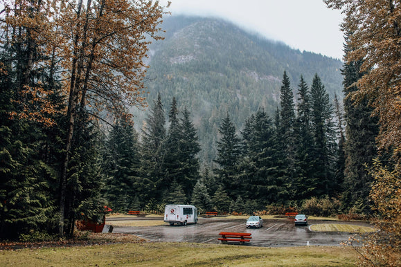 RV Electrical Troubleshooting: Power Flow Check Guide