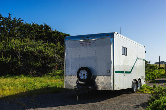 Premium Off-Road Trailer Value: What to Look For