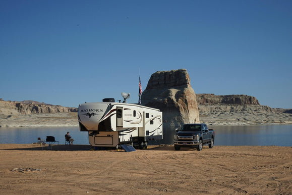 Four-season expedition grade: Black Series U.S. Guide