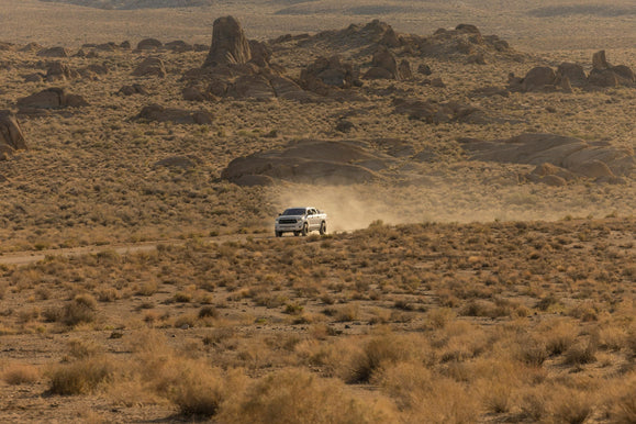 RV Air Purifier for Heavy Pollen Season Guide