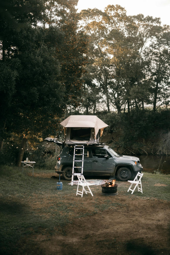 Trailer Noise Diagnosis: What Clunks, Squeaks & Grinds Mean