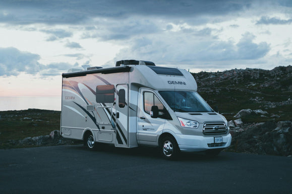 Washboard Road Trailer Suspension Buying Guide