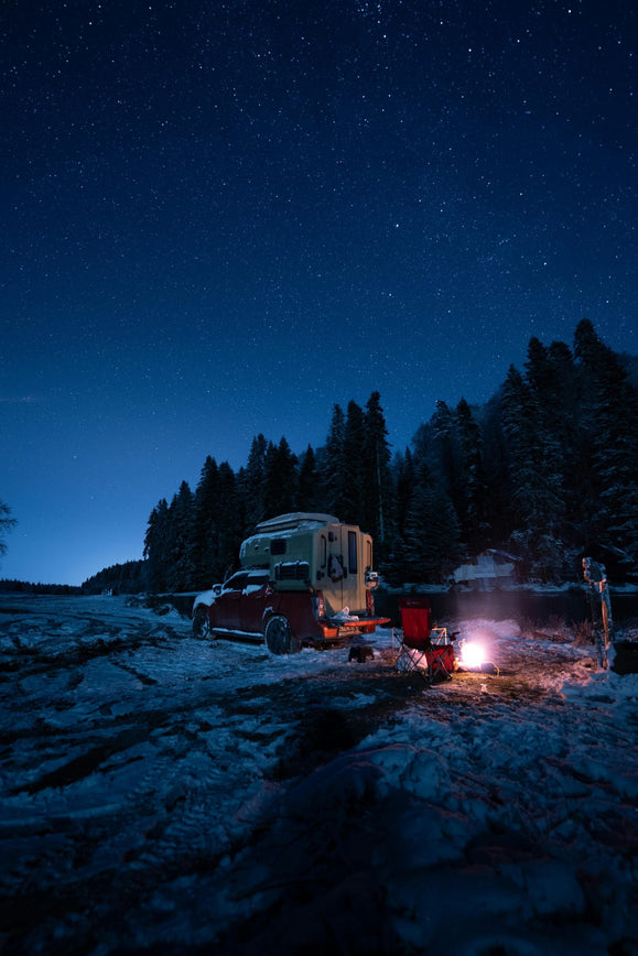 Toy Hauler Loading: How to Do It Safely