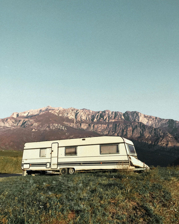 Off-Road Trailer Ground Clearance: How Much Is Enough