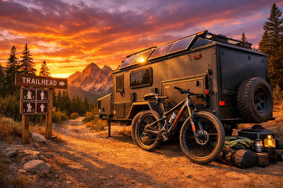 Athlete Gear HQ: BlackSeries on the Move
