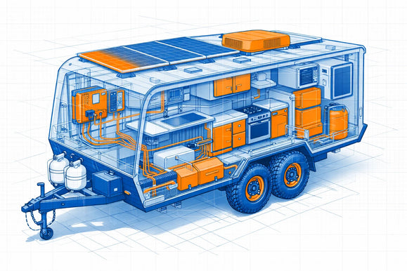 Extended Service Contract for RVs: Protect Your RV for Years to Come