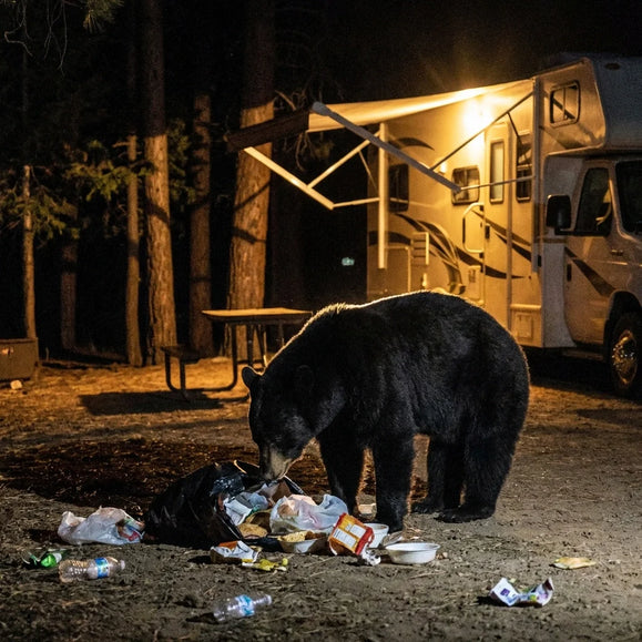 Garbage Disposal While Boondocking: Clean, Legal Solutions