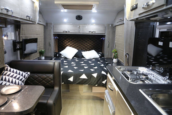 RV Trade-In Value: What’s My RV Worth Today?