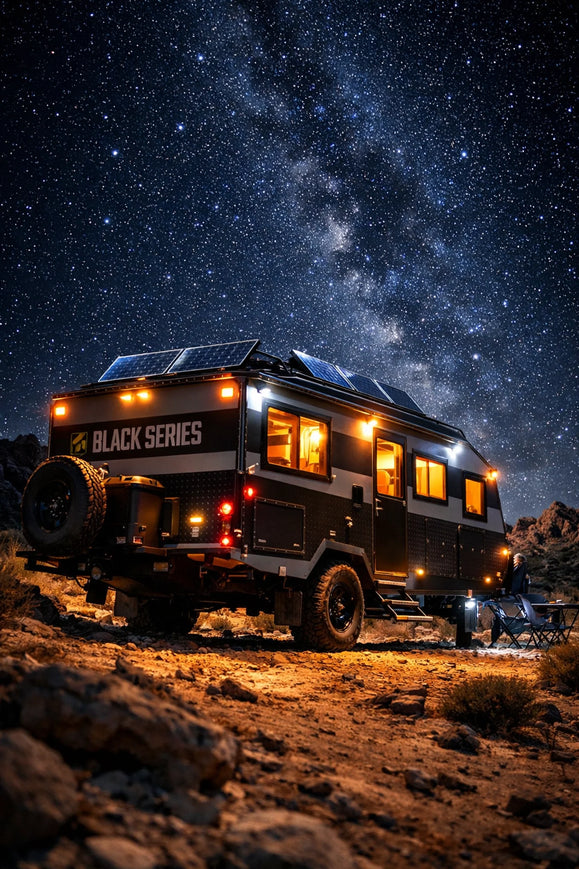 RV Battery Maintenance Tips for Long Trips – Keep Power Strong