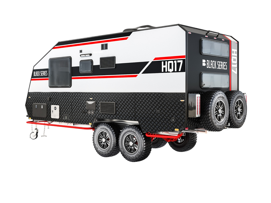 HQ17 signature feature