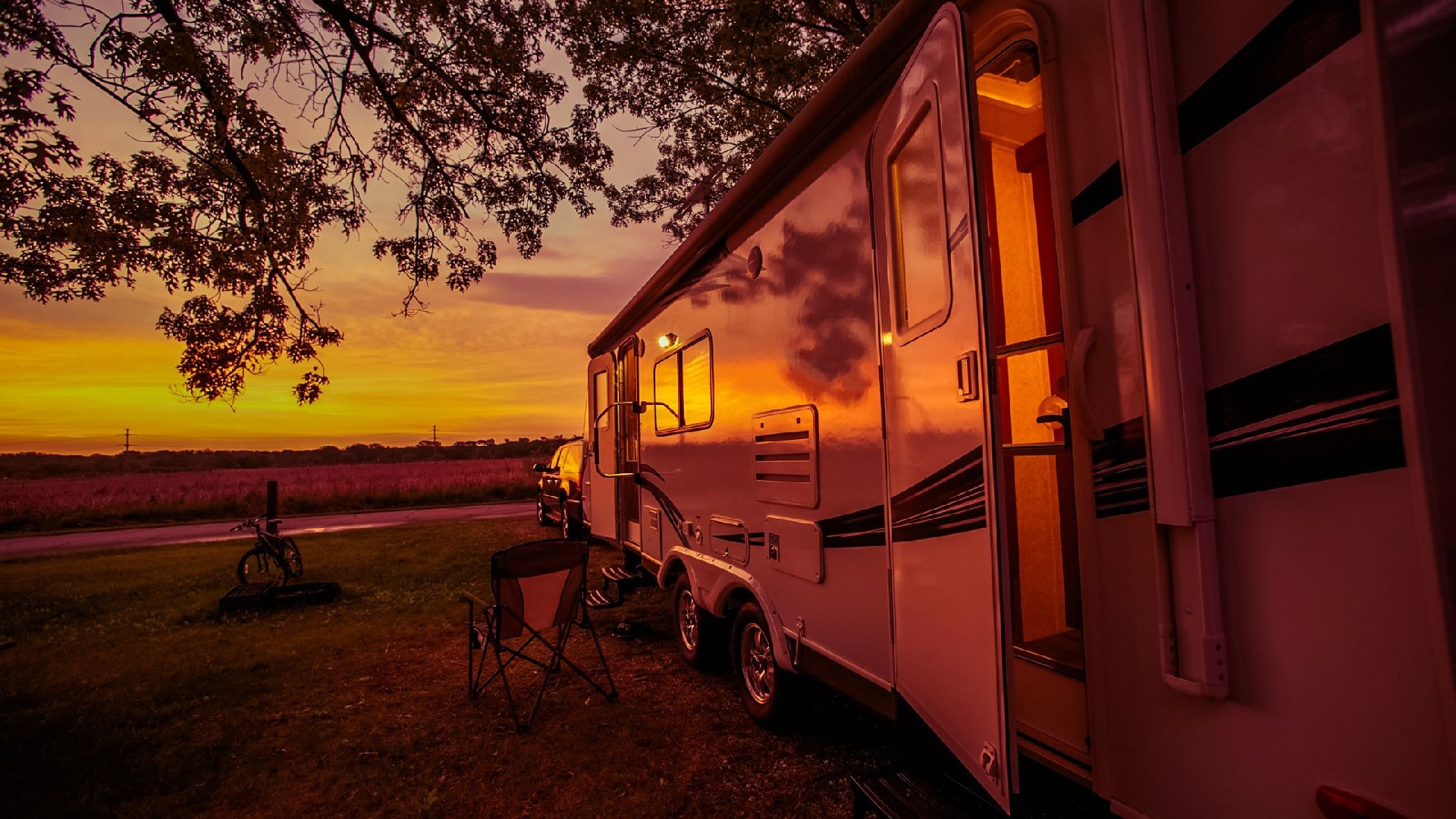 How To Improve Travel Trailer Security - 37 Tips to Keep Your Vehicle Safe?