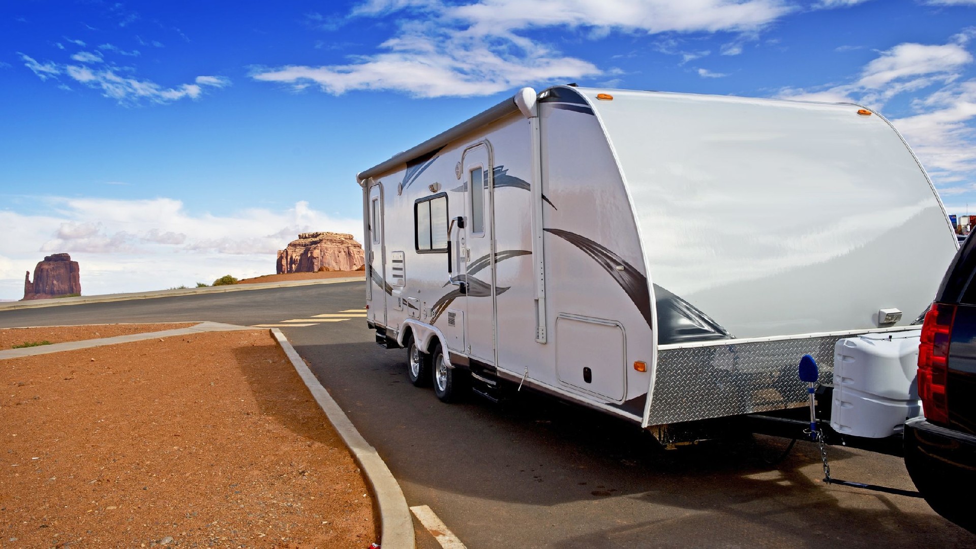 Travel Trailer History: A Brief Timeline of the Most Famous RV Type