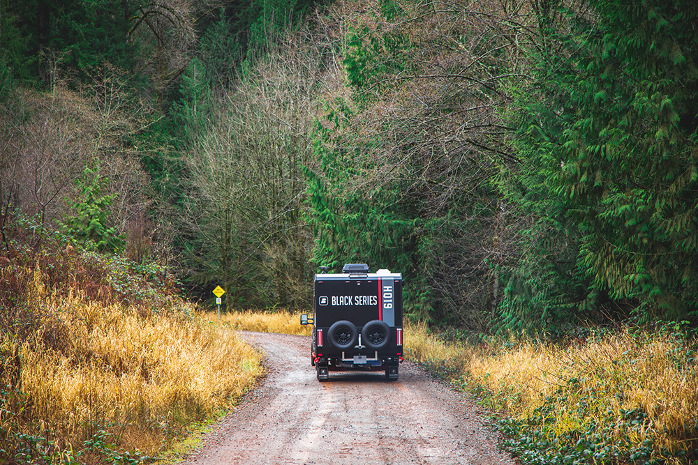 SUMMER-IZING: HOW TO GET YOUR RIG OUT OF HIBERNATION AND READY FOR SUMMER